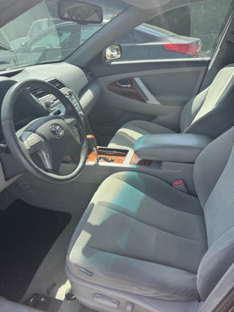 2009 Toyota Camry Base - Photo 13