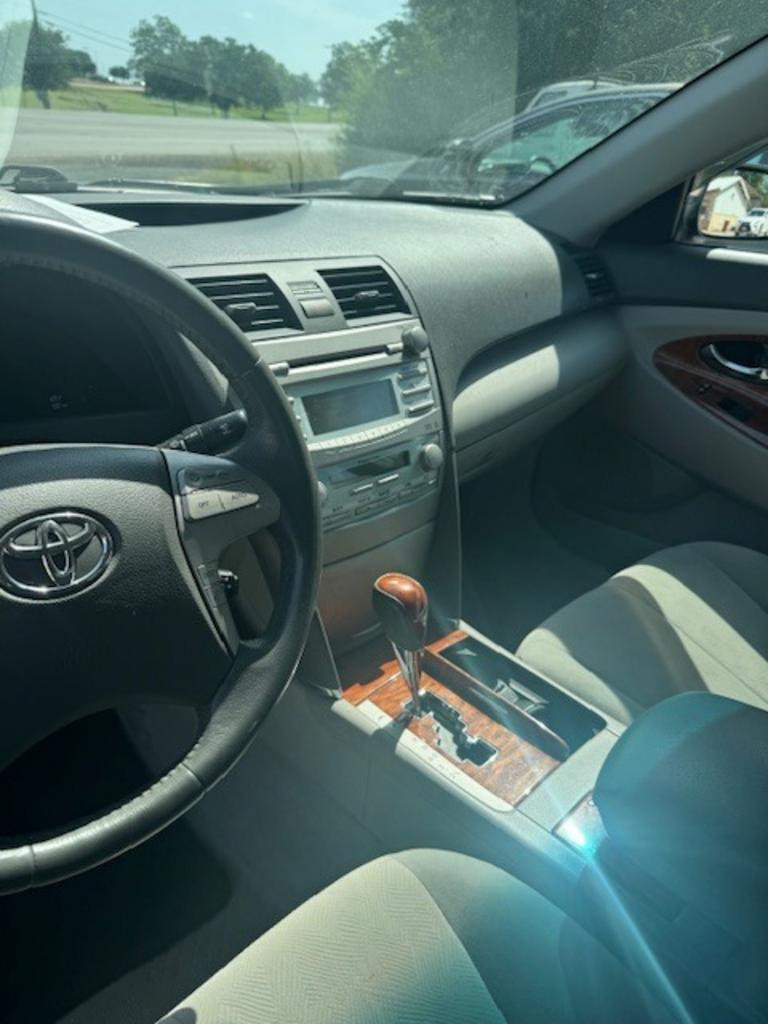 2009 Toyota Camry Base - Photo 15