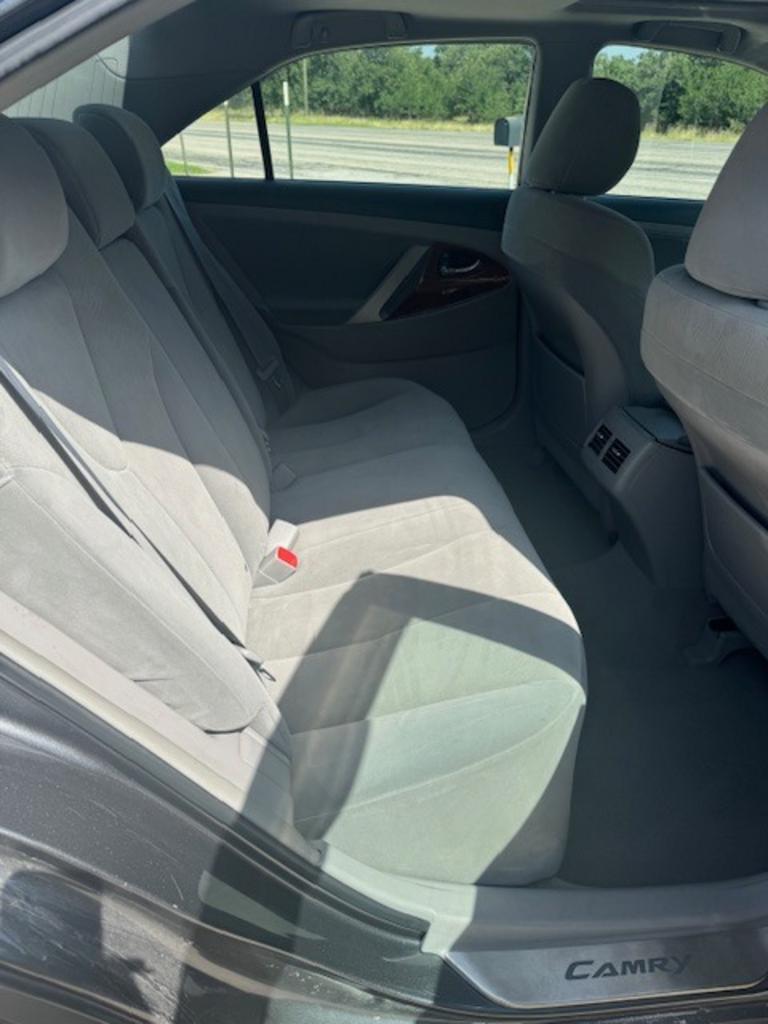 2009 Toyota Camry Base - Photo 11