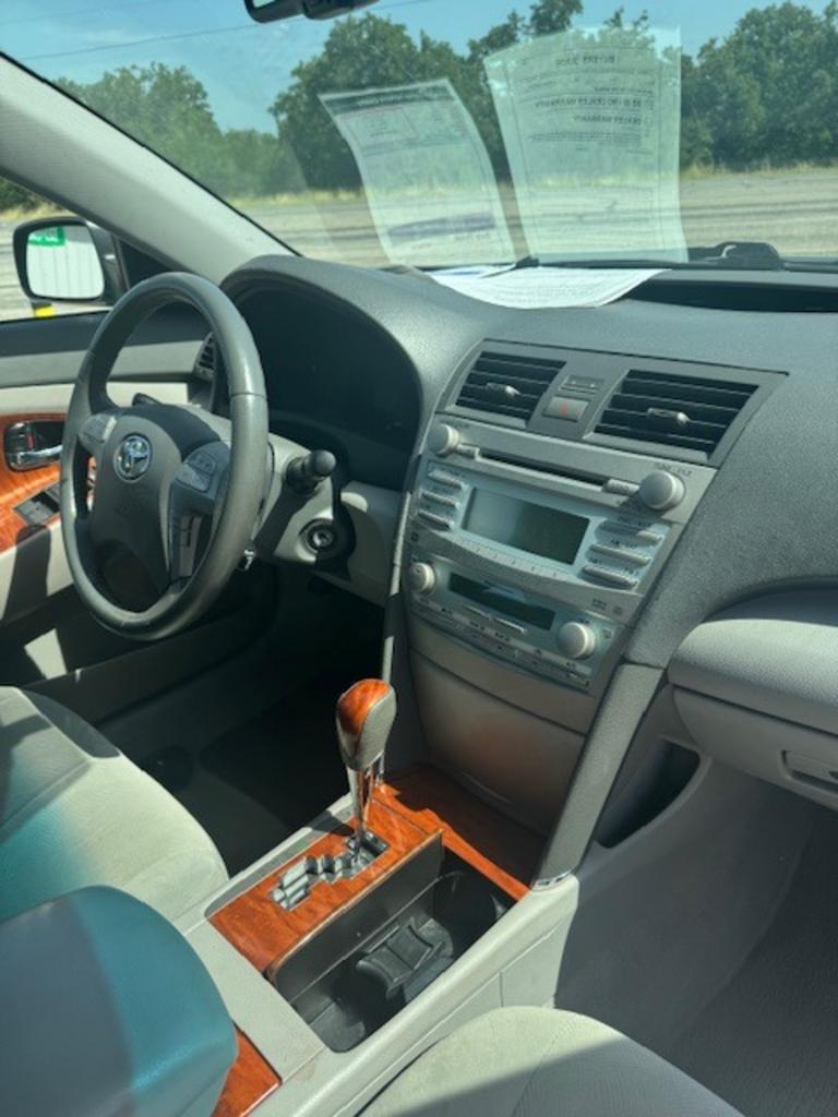 2009 Toyota Camry Base - Photo 9