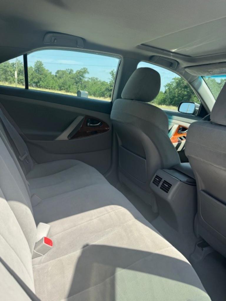 2009 Toyota Camry Base - Photo 12