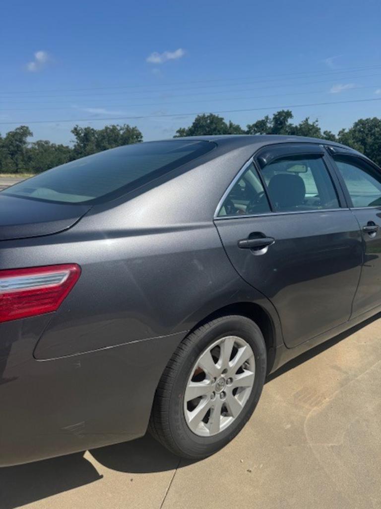 2009 Toyota Camry Base - Photo 6