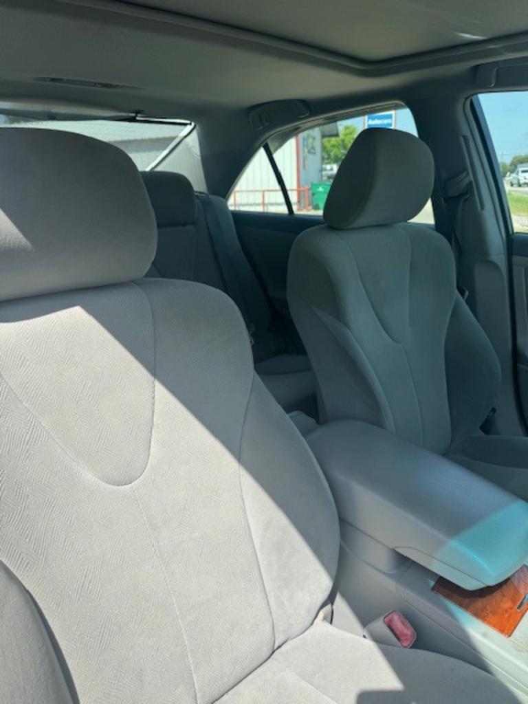 2009 Toyota Camry Base - Photo 10