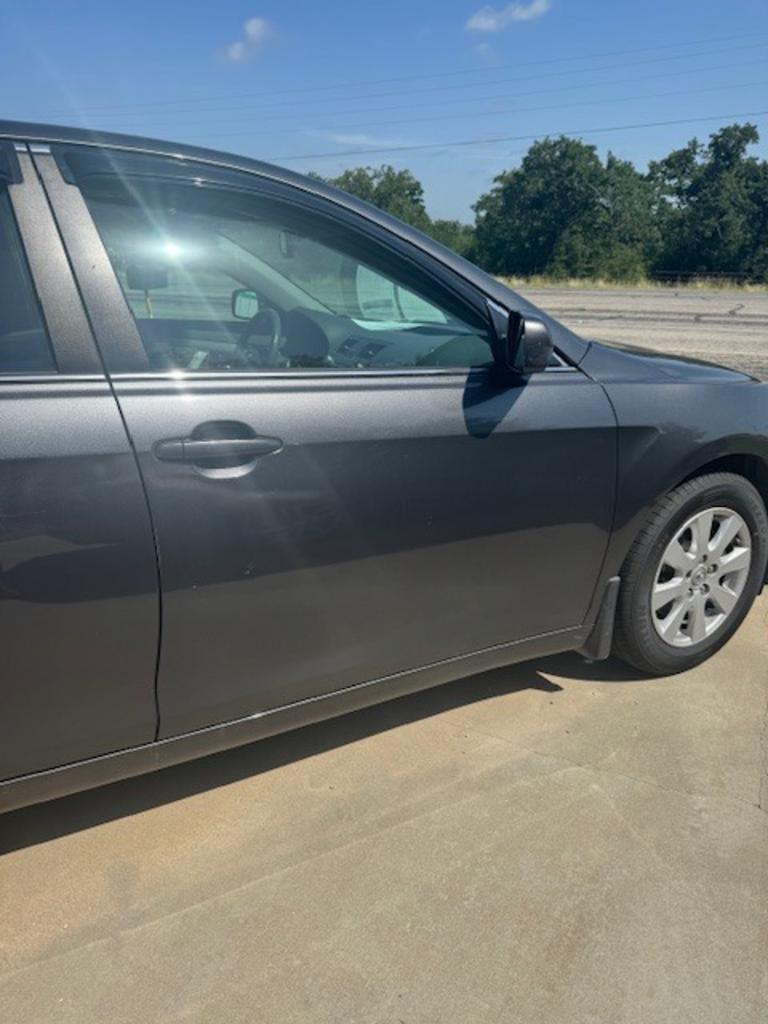 2009 Toyota Camry Base - Photo 7