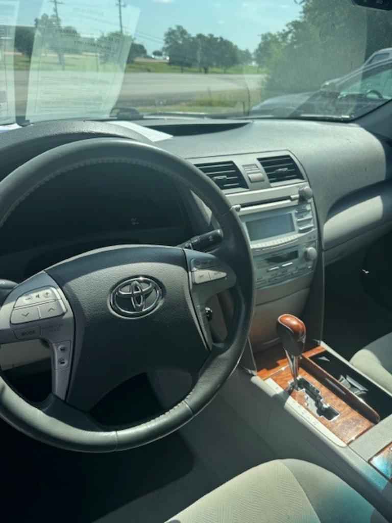 2009 Toyota Camry Base - Photo 14