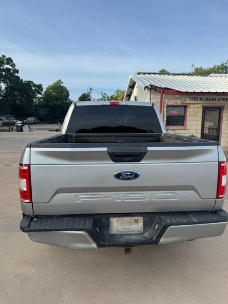 2020 Ford F-150 XL - Photo 6