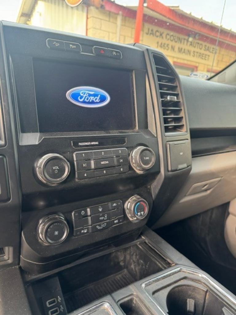 2020 Ford F-150 XL - Photo 16