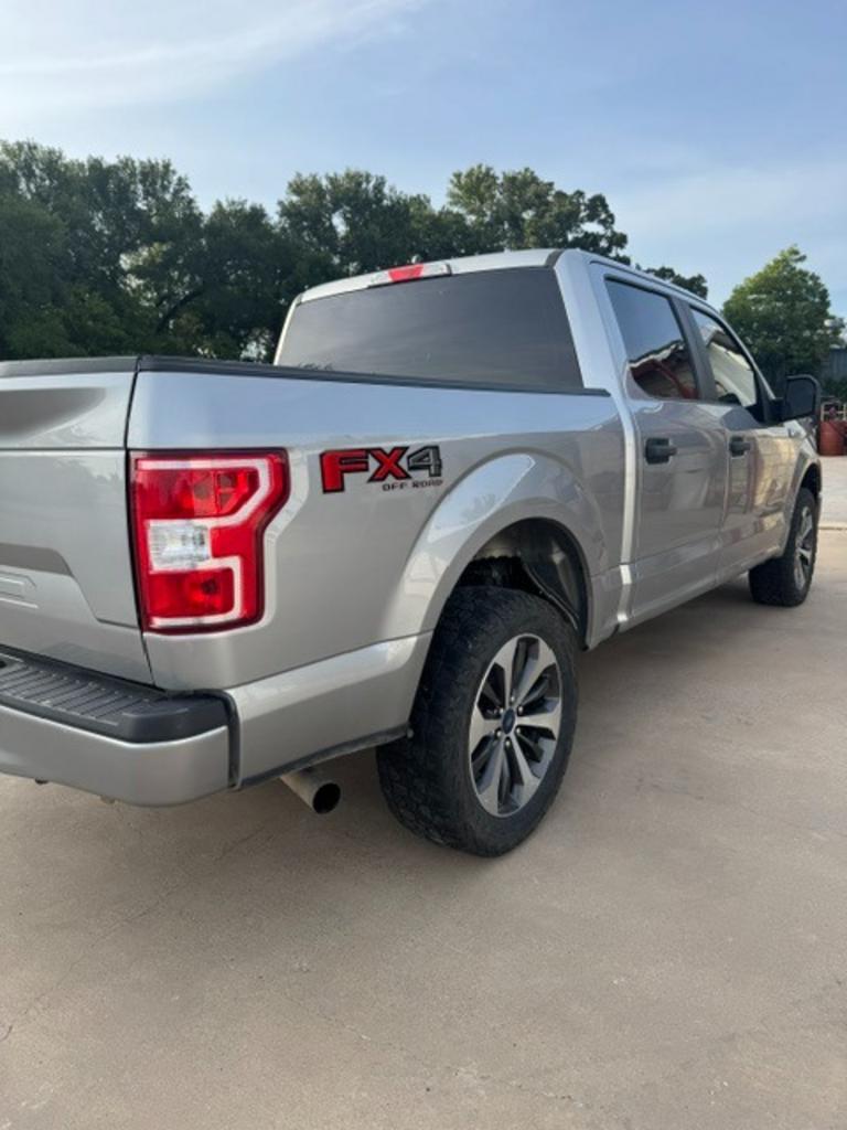 2020 Ford F-150 XL - Photo 7