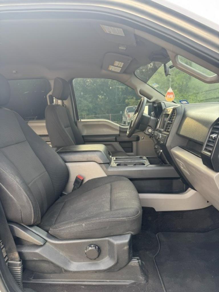 2020 Ford F-150 XL - Photo 9