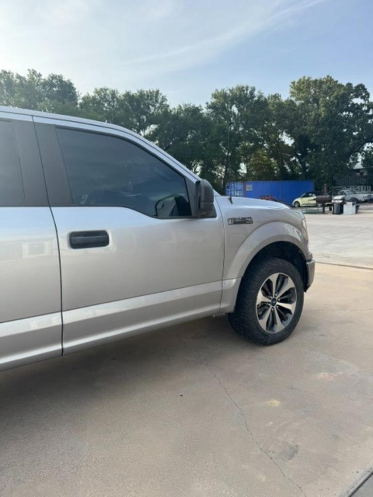 2020 Ford F-150 XL - Photo 8
