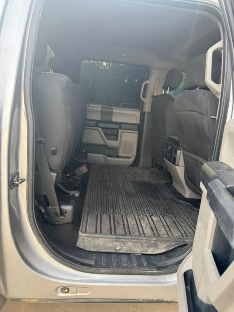 2020 Ford F-150 XL - Photo 10