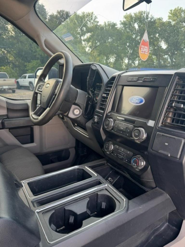 2020 Ford F-150 XL - Photo 12
