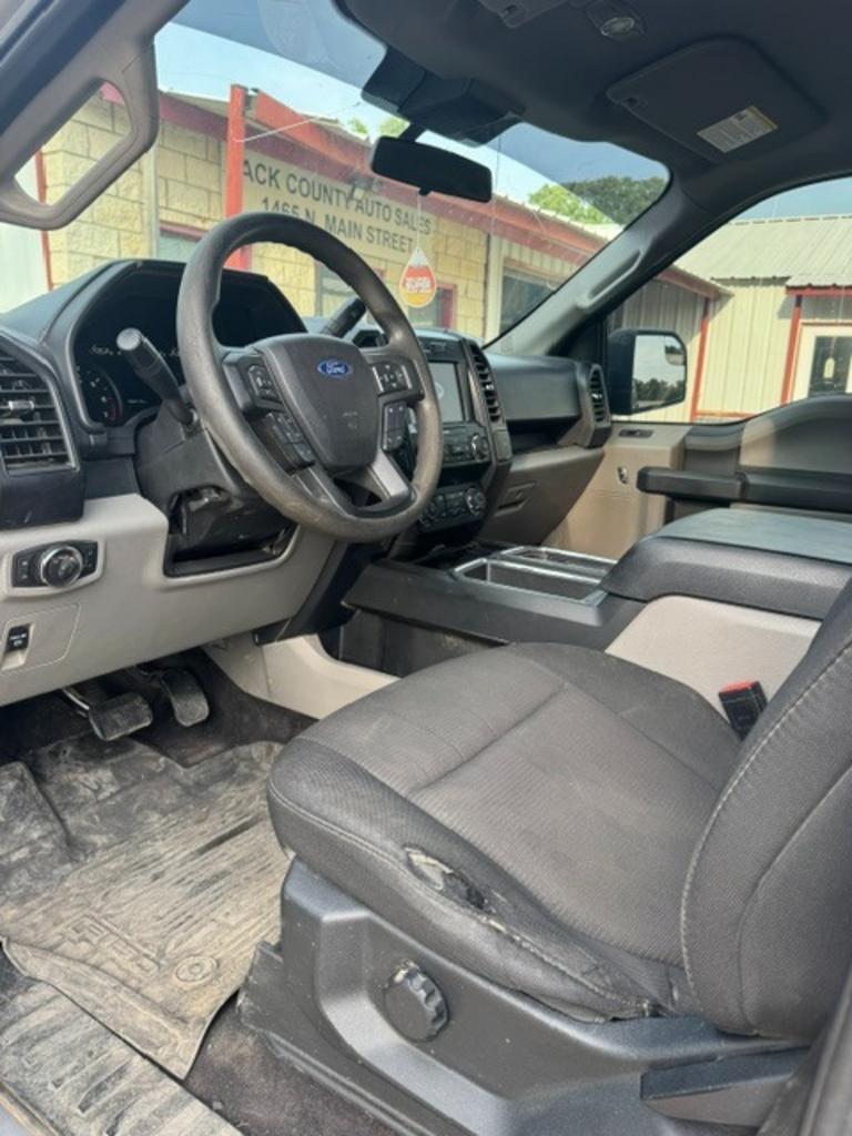 2020 Ford F-150 XL - Photo 15