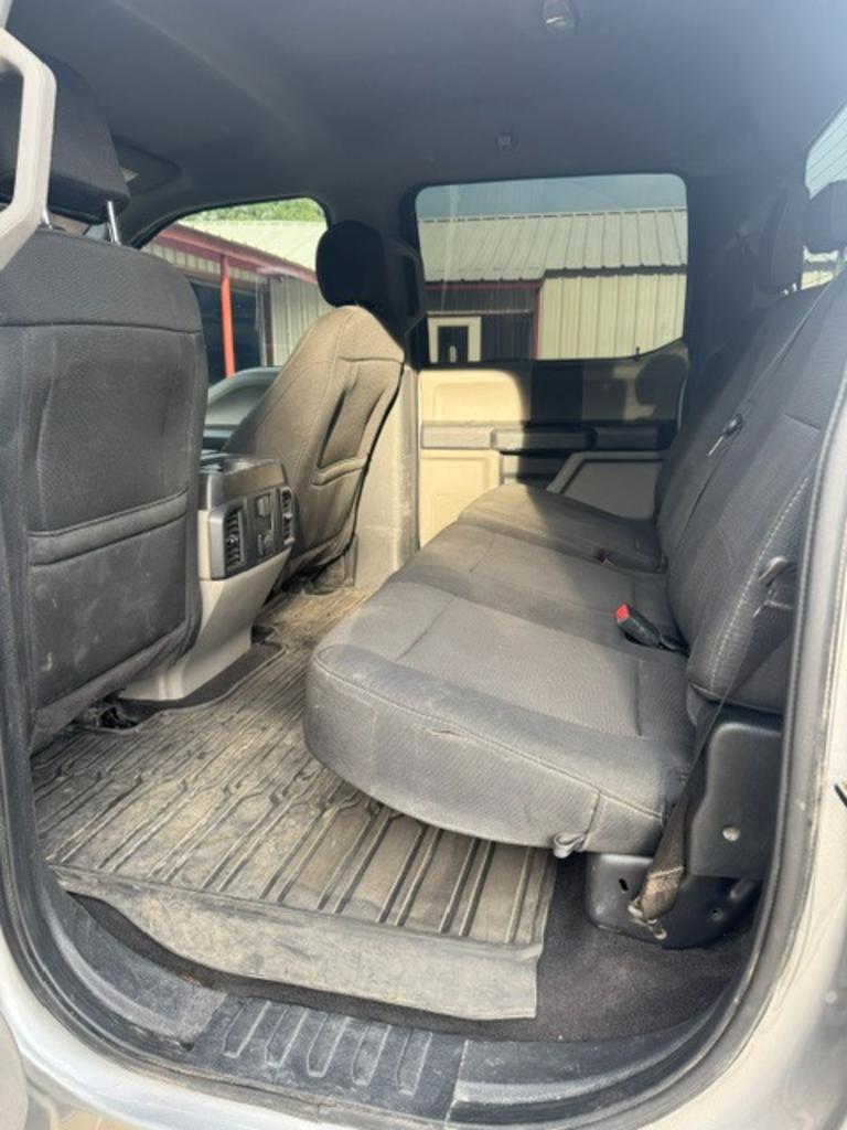 2020 Ford F-150 XL - Photo 14