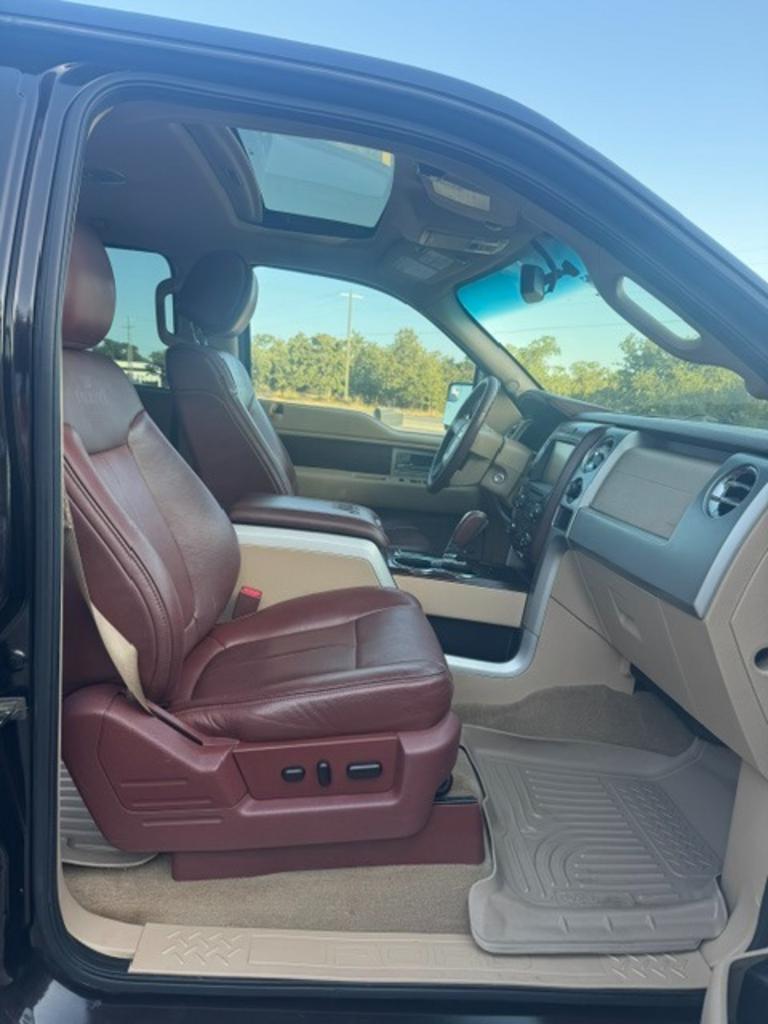 2014 Ford F-150 King Ranch - Photo 7