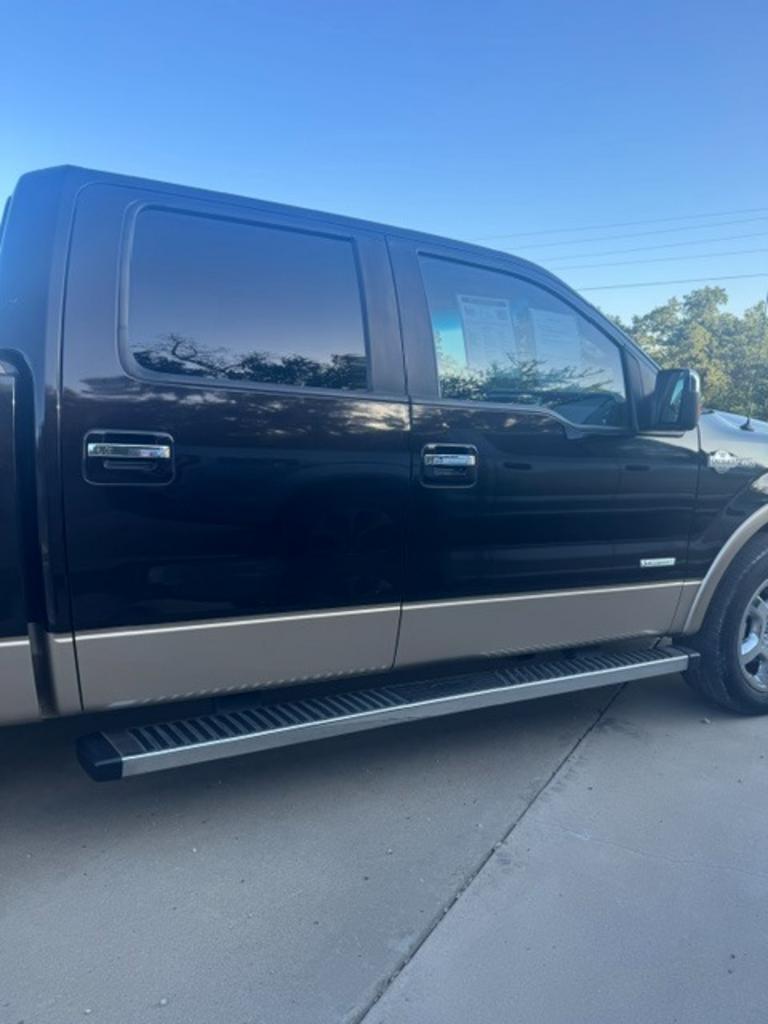 2014 Ford F-150 King Ranch - Photo 6