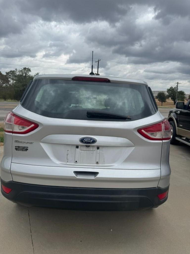 2014 Ford Escape S - Photo 13