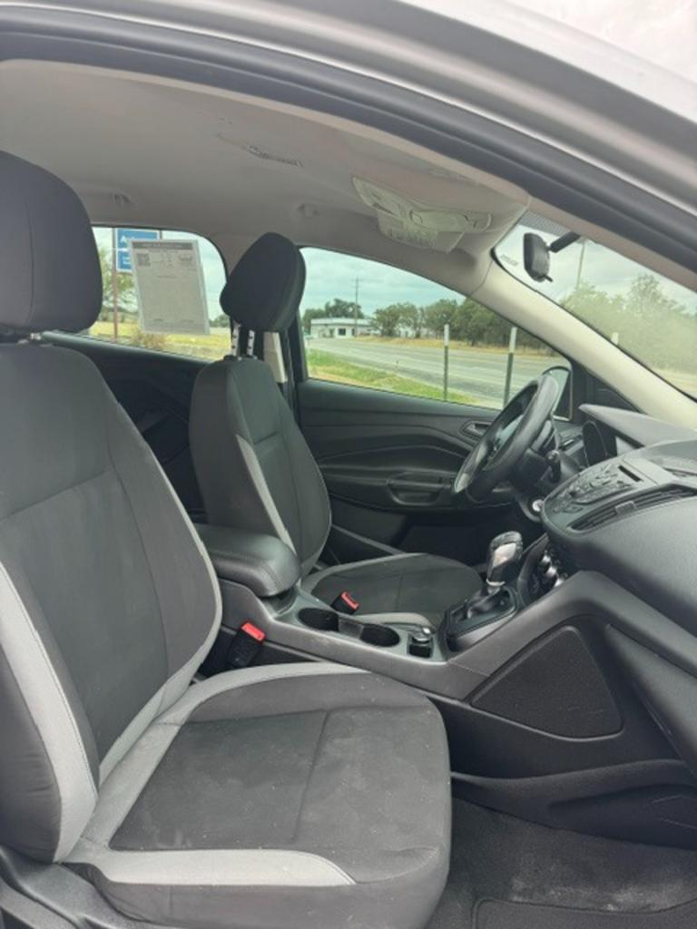 2014 Ford Escape S - Photo 11