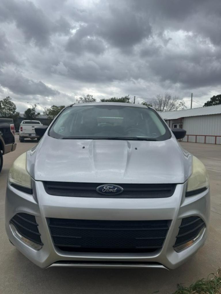 2014 Ford Escape S - Photo 15