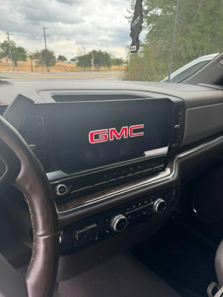 2024 GMC Sierra 2500HD SLE - Photo 18