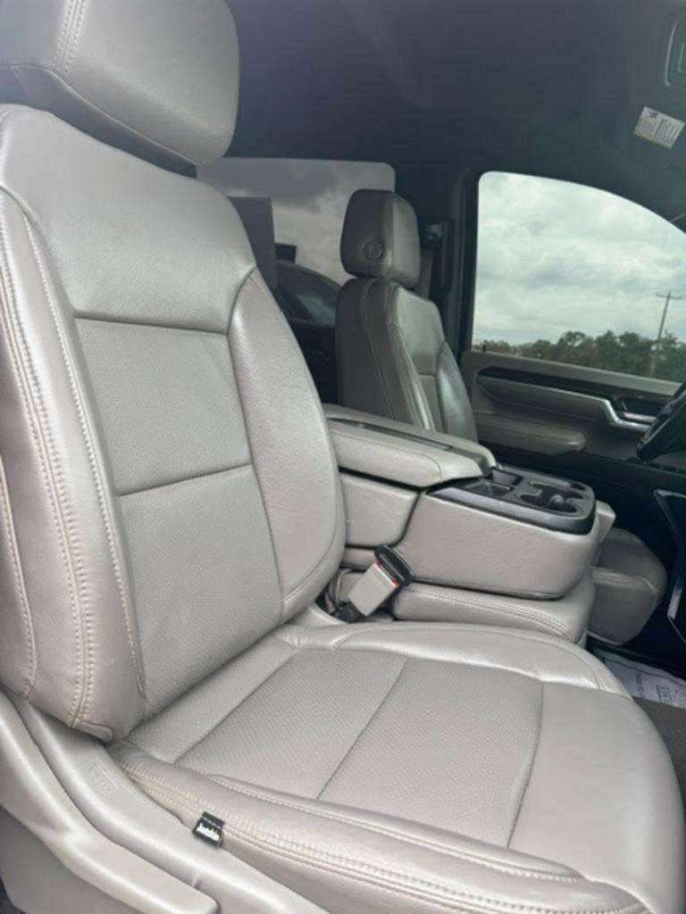 2024 GMC Sierra 2500HD SLE - Photo 11