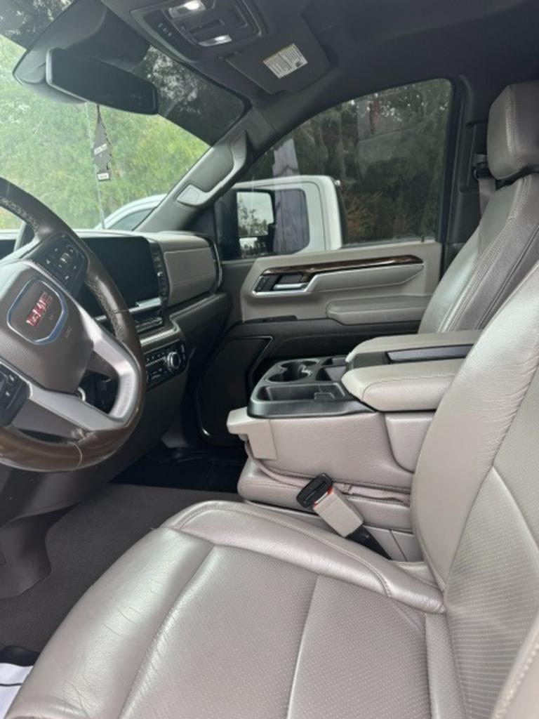 2024 GMC Sierra 2500HD SLE - Photo 16