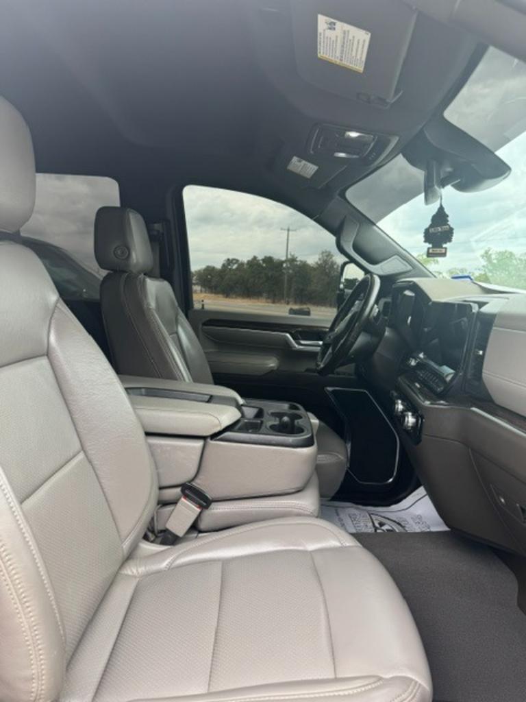2024 GMC Sierra 2500HD SLE - Photo 10