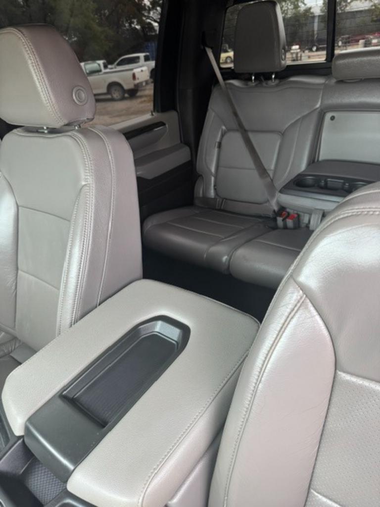 2024 GMC Sierra 2500HD SLE - Photo 20