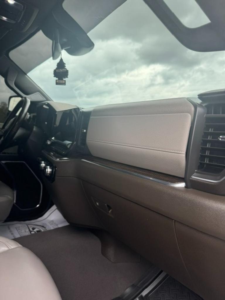 2024 GMC Sierra 2500HD SLE - Photo 12