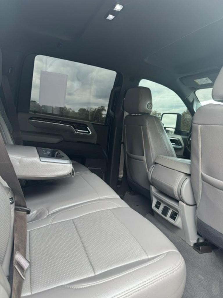2024 GMC Sierra 2500HD SLE - Photo 15