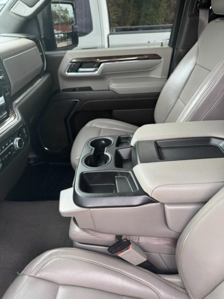 2024 GMC Sierra 2500HD SLE - Photo 21