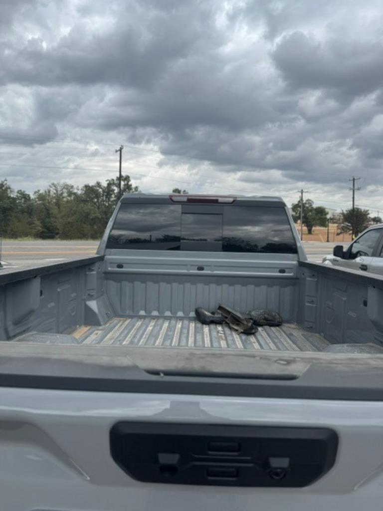 2024 GMC Sierra 2500HD SLE - Photo 7