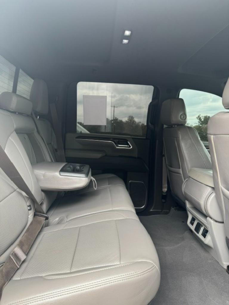 2024 GMC Sierra 2500HD SLE - Photo 14