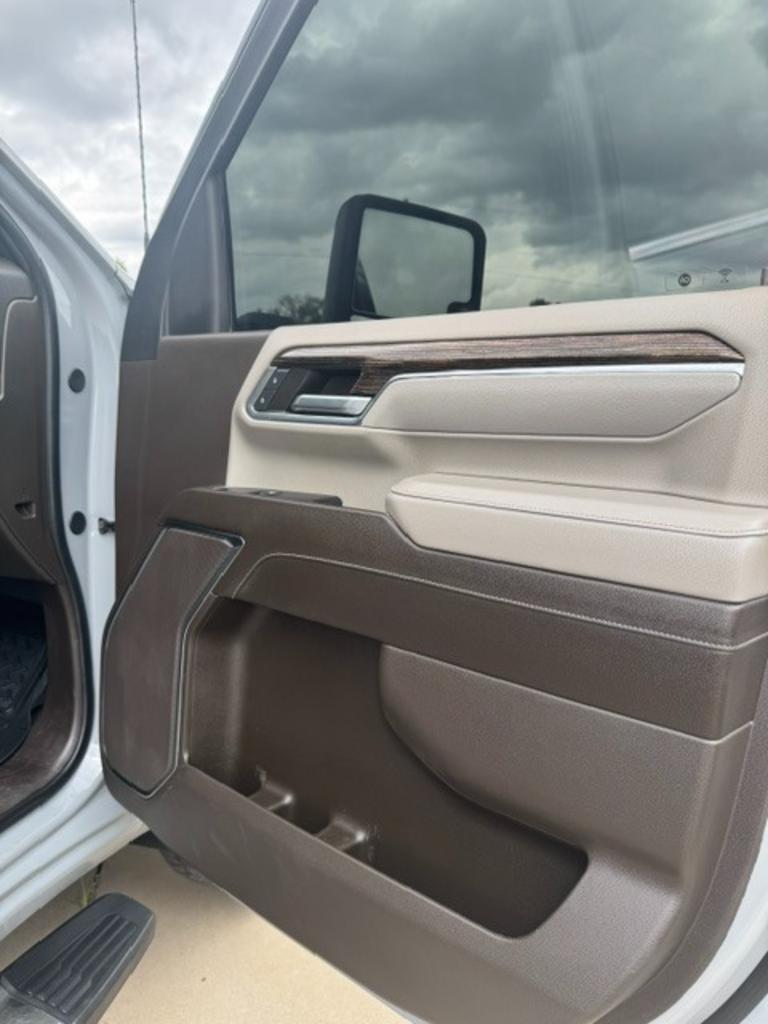 2024 GMC Sierra 2500HD SLE - Photo 13